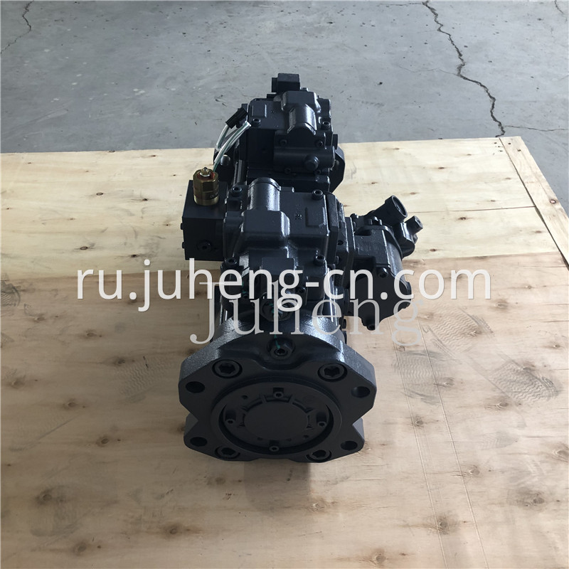 Dh225 9 Hydraulic Pump 4